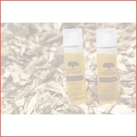 Biologische Oil Naturel arganolie