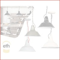 Industriele ETH hanglampen