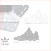 Adidas Tubular Runner sneakers