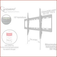 32-70 inch TV muurbeugel