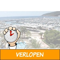 Viersterrenhotel op Ibiza