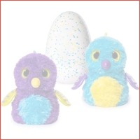 Spin Master Hatchimals