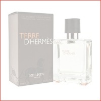 Hermes Terre D'Hermes EDT 100 ml