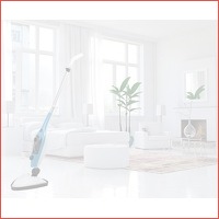 Steam Power Mop