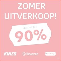 Mega gereedschap uitverkoop