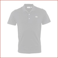 Lacoste polo