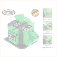 Hofftech multifunctionele slijpmachine