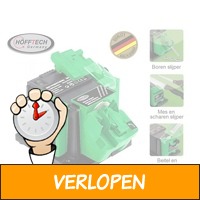 Hofftech multifunctionele slijpmachine