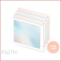 Apple iPad Pro 9,7 inch