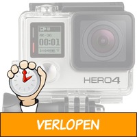 GoPro Hero4 sportcam