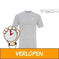 Jack & Jones Tech T-shirt