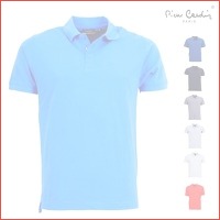 Pierre Cardin polo's