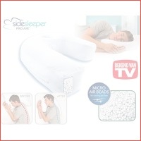 Side Sleeper Pro Air kussen