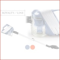 Royalty Line cycloonstofzuiger