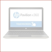 HP 13-u110nd laptop