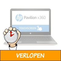 HP 13-u110nd laptop