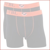 2-pack Suitable boxershorts