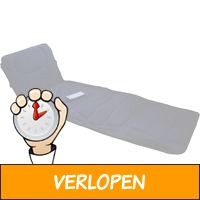 Ontspannend massage-matras