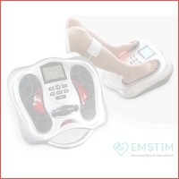 EMStim elektrische spierstimulator