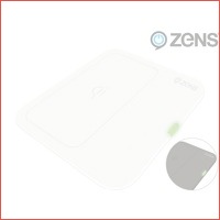 2-pack ZENS Qi draadloze telefoonlader