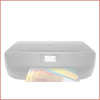 HP Envy 4525 All-in-One printer