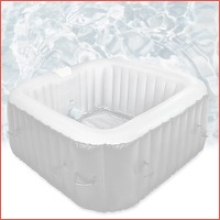 AquaParx Jacuzzi AP600 Spa