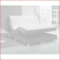 Elektrische premium boxspring