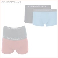 2-pack Armani boxers