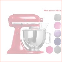 KitchenAid Artisan keukenmachine