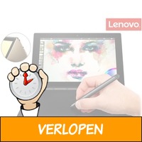 Lenovo Yoga Book 10 inch