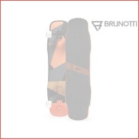 Brunotti Boxter longboard