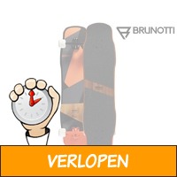 Brunotti Boxter longboard