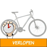 Stokvis Sintero Man 27V Hybride fiets