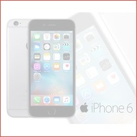 Apple iPhone 6/S refurbished