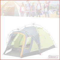 Coleman Drake tent