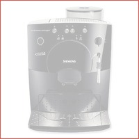 Siemens TK53009 volautomaat koffiemachin..