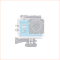 Full HD action camera