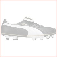 Puma King XL i FG voetbalschoenen