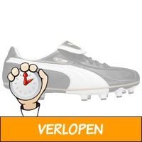 Puma King XL i FG voetbalschoenen