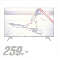 Philips 32PHS4112/12 LED TV