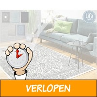 Lifa Living Balthazar vloerkleden