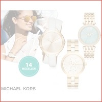 Michael Kors dameshorloge