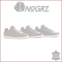 NoGRZ P.Gwynn herensneakers