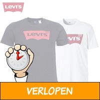 Levi's T-shirts voor heren