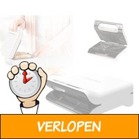 Petra 700W tosti apparaat