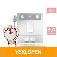 Melitta volautomatische koffiemachine