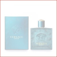 Versace Eros eau de toilette