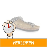 Birkenstock Gizeh Kids slippers