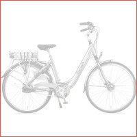 Cross E-Trendy Nuvinci Harmony volautoma..