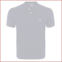 Gant polo